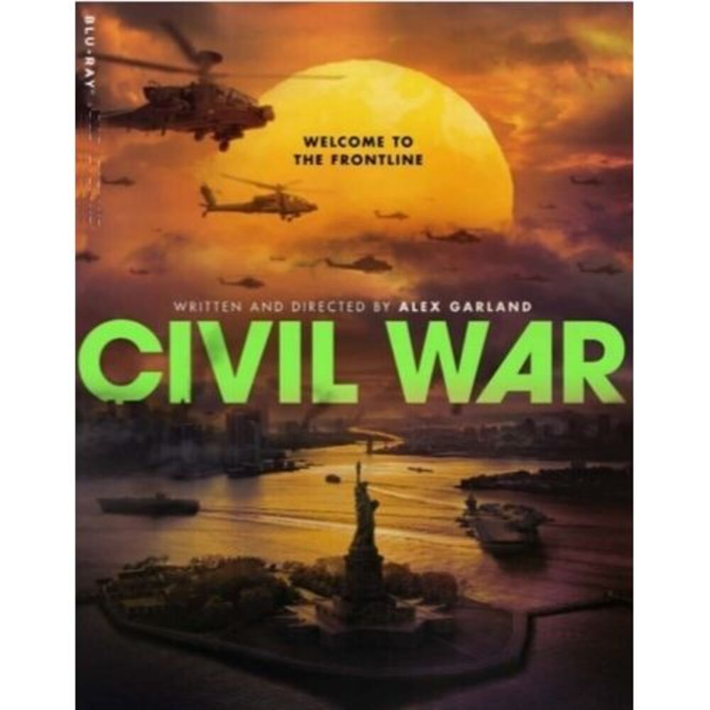 Civil War